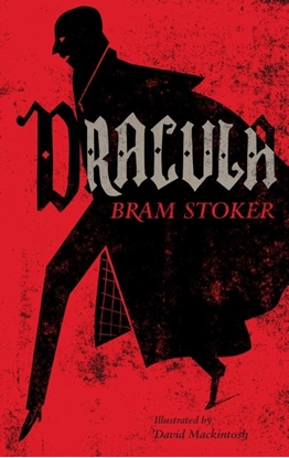 Afbeeldingen van Alma Junior Classics Dracula