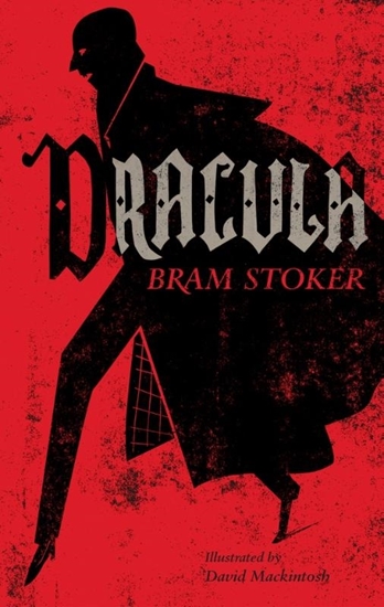 Afbeelding van Alma Junior Classics Dracula