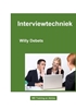 Afbeelding van Interviewtechniek