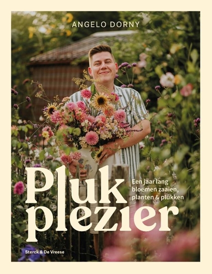 Afbeelding van Plukplezier