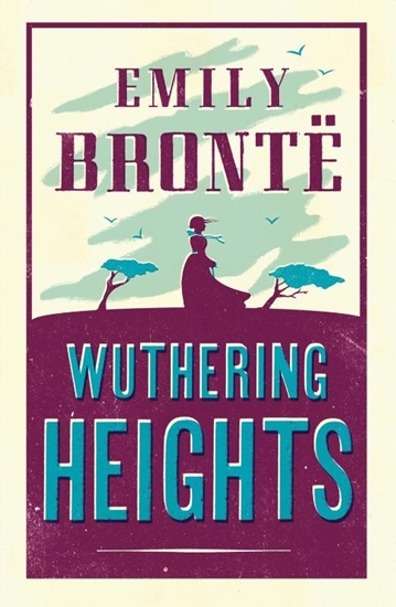 Afbeelding van Wuthering Heights