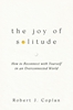 Afbeelding van The Joy of Solitude