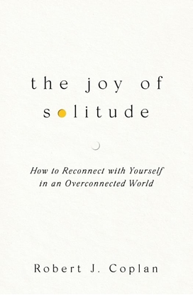 Afbeeldingen van The Joy of Solitude