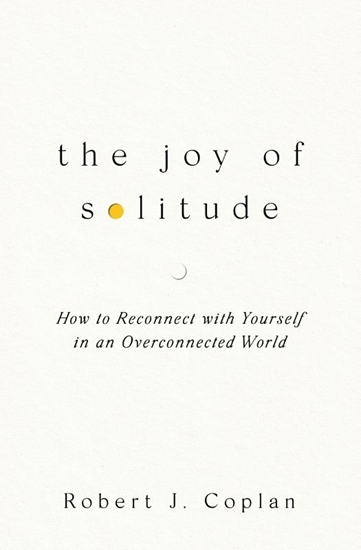 Afbeelding van The Joy of Solitude