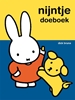 Afbeelding van Nijntje Nijntje doeboek