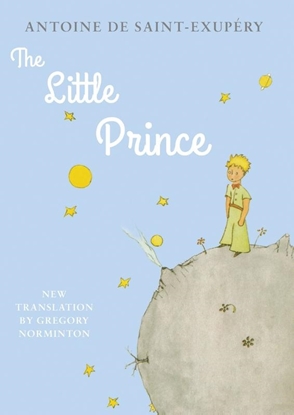 Afbeeldingen van Alma Junior Classics The Little Prince