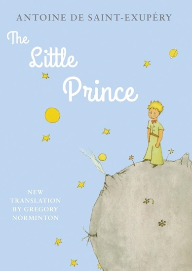 Afbeelding van Alma Junior Classics The Little Prince