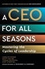 Afbeelding van A CEO for All Seasons