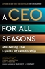 Afbeelding van A CEO for All Seasons