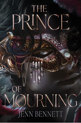 Afbeeldingen van The Prince of Mourning