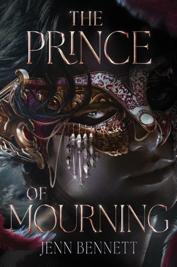 Afbeelding van The Prince of Mourning