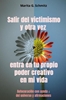 Afbeelding van Salir del victimismo y otra vez entra en tu propio poder creativo en mi vida