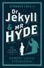 Afbeelding van Evergreens Strange Case of Dr Jekyll and Mr Hyde and Other Stories
