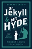 Afbeelding van Evergreens Strange Case of Dr Jekyll and Mr Hyde and Other Stories
