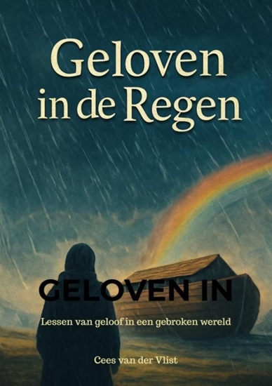 Afbeelding van Geloven in de Regen