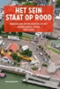 Afbeelding van Het sein staat op rood
