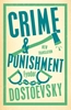 Afbeelding van Alma Classics Evergreens Crime and Punishment