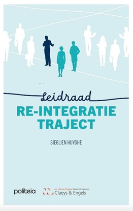 Afbeeldingen van Leidraad Re-integratietraject