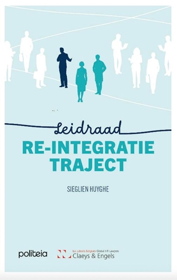 Afbeelding van Leidraad Re-integratietraject