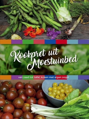 Afbeeldingen van Kookpret uit Moestuinbed