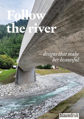 Afbeeldingen van Scape magazine Follow the river