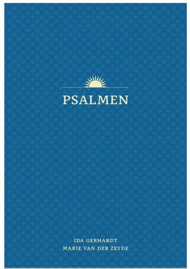 Afbeelding van Psalmen