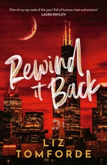Afbeelding van Windy City Series Rewind It Back