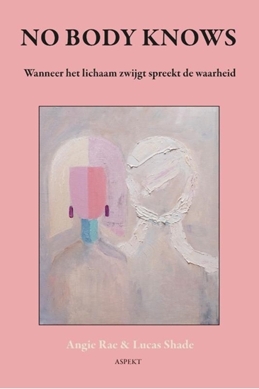 Afbeelding van No Body Knows