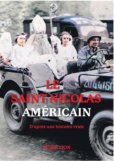 Afbeelding van Le Saint Nicolas Américain
