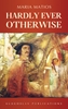 Afbeelding van Hardly ever otherwise