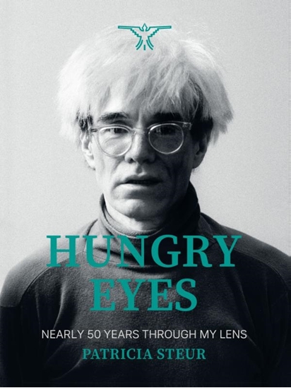 Afbeelding van Hungry Eyes