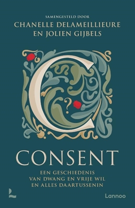 Afbeeldingen van Consent