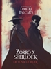 Afbeelding van Zorro x Sherlock