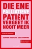 Afbeelding van Die ene palliatieve patiënt