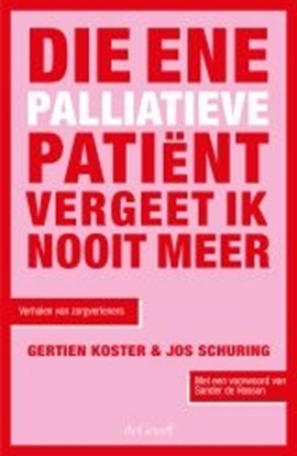 Afbeeldingen van Die ene palliatieve patiënt