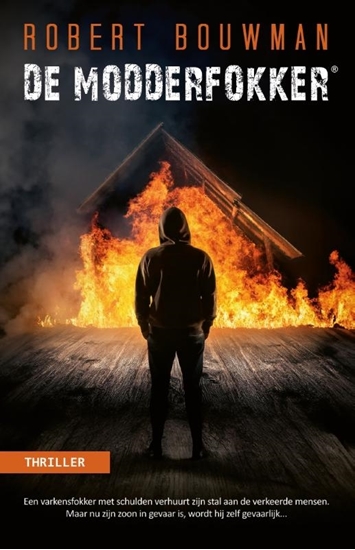 Afbeelding van De Modderfokker