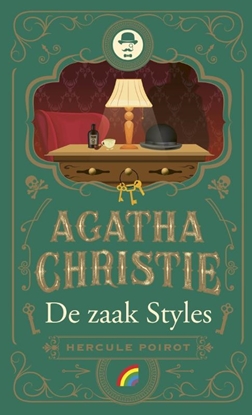 Afbeeldingen van De zaak Styles