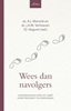 Afbeelding van Artios-reeks Wees dan navolgers
