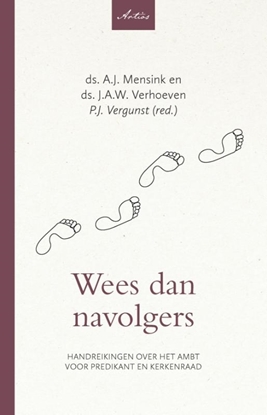 Afbeeldingen van Artios-reeks Wees dan navolgers