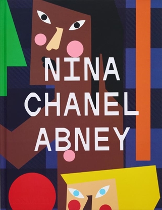 Afbeeldingen van Nina Chanel Abney