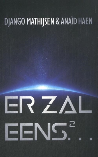 Afbeelding van Er zal eens... 2