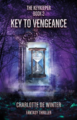 Afbeeldingen van The Keykeeper Key to Vengeance