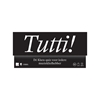 Afbeelding van Tutti!