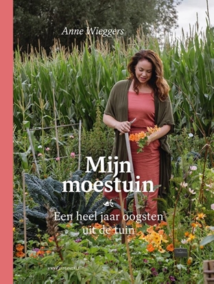Afbeeldingen van Mijn moestuin