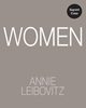 Afbeelding van Annie Leibovitz: Women