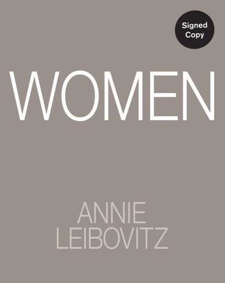 Afbeelding van Annie Leibovitz: Women