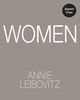 Afbeelding van Annie Leibovitz: Women