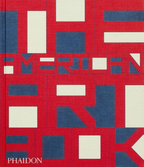 Afbeelding van The American Art Book