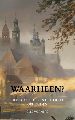 Afbeeldingen van WAARHEEN?