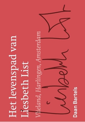 Afbeeldingen van Het levenspad van Liesbeth List